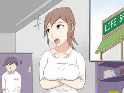 on the job sex training