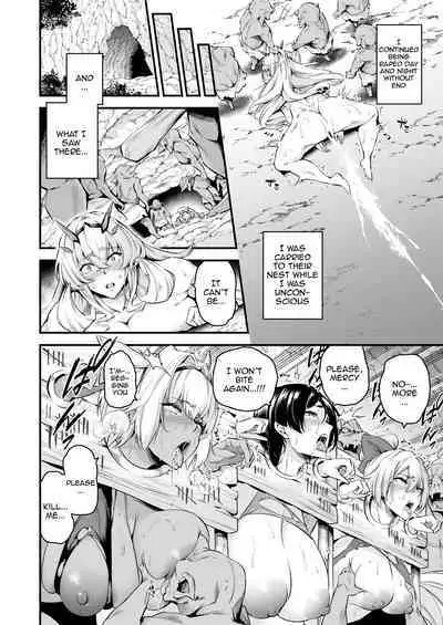 Lv1 ni Naru Tokuiten | Singularity That Turns Everyone Lv.1