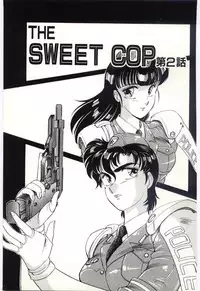 [Amagi Kei] THE SWEET COP