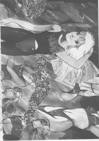 [Dirty Matsumoto] Onna Kyoushi Kankin