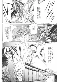 [NorthernWind] 雷ノひかり