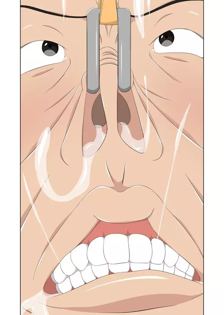 Puchi Men no Iru Sekai | A World with Small Men