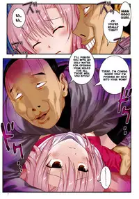 (C81) [ARCHIVES (Hechi)] Kaichou Ganbatte! 1 (Hayate no Gotoku!) [English] =LWB=