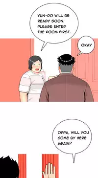 Hooker Ch.1-40 (English) (Ongoing)