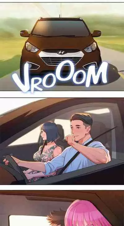 What do you Take me For? Ch.16/?