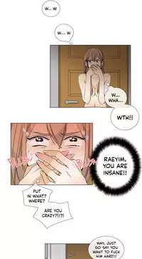 [Silverstar] Talk To Me Ch.1-37 (English) (Ongoing)