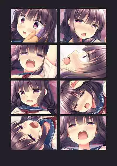 JC Imouto Saimin x Cli Zeme x Renzoku Zecchou