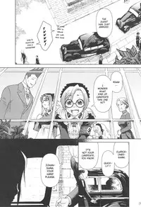 [Otaku Beam] SS 4 Die Stärkste SS [ENG]