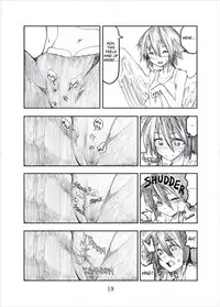 [Ochikonium (Various)] Otecolle Petit [Japanese, English] [Digital]