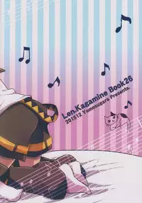 (C89) [Yomosugara (Yomogi Ringo)] Sound Make (VOCALOID)