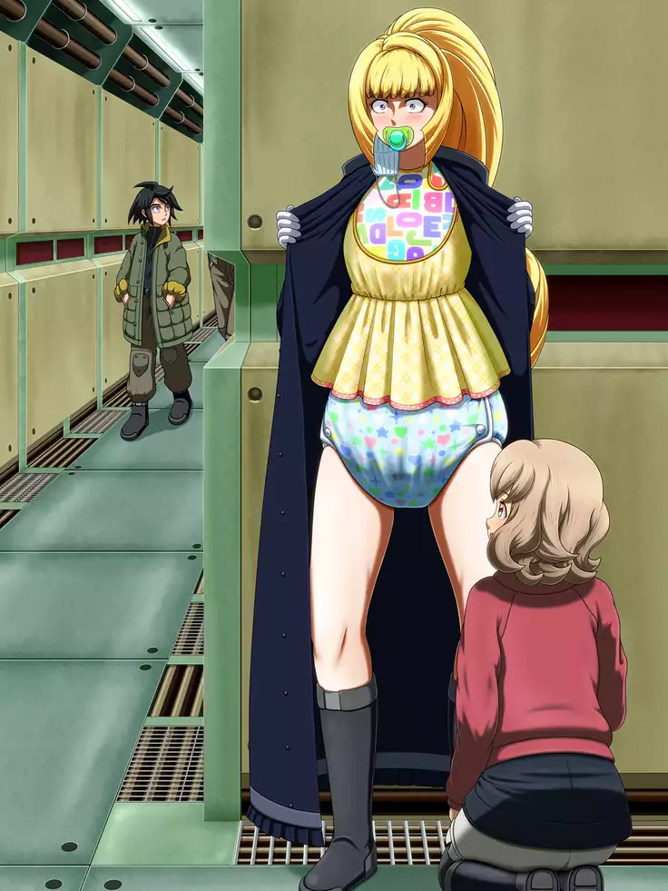 God Hand Mar - communication first issue - Bernstein, Aina