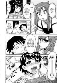 [Yanagi Masashi] Renai Akuma 2 - Love and Devil [English] [redCoMet]