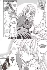 [Aki Suzuki] Nijuuzou Kafka | Double Image Kafka (Complete) [English] [Sling]