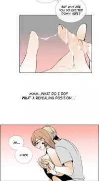 [Silverstar] Talk To Me Ch.1-26 (English) (Ongoing)