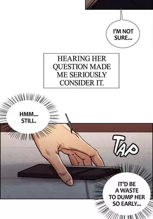 Taste of Forbbiden Fruit Ch.15/24