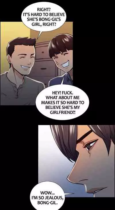 Taste of Forbbiden Fruit Ch.17/24