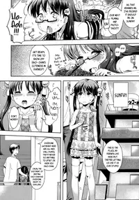 Petit Hame!! | Petite Fuck!!