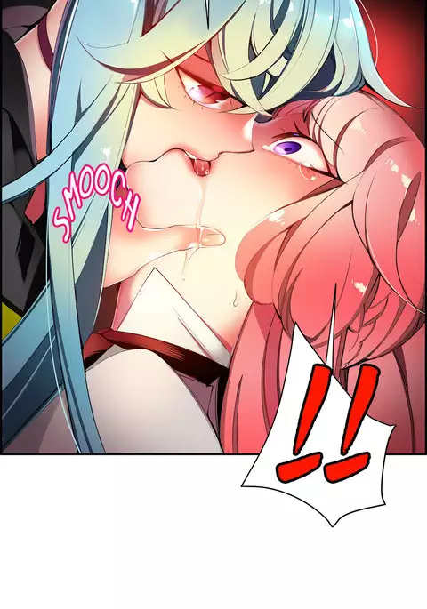 Lilith`s Cord Ch.1-39