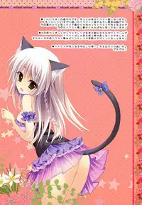 (C88) [Amezaiku (Shiramori Yuse)] Prismatic world 6