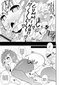 [Chinzuriina] Ananii kara Hajimaru Koi no ABC (Chin☆COMPLETE) [English]