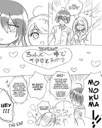 [Kurari] Saiaka (New Danganaronpa V3) [English]