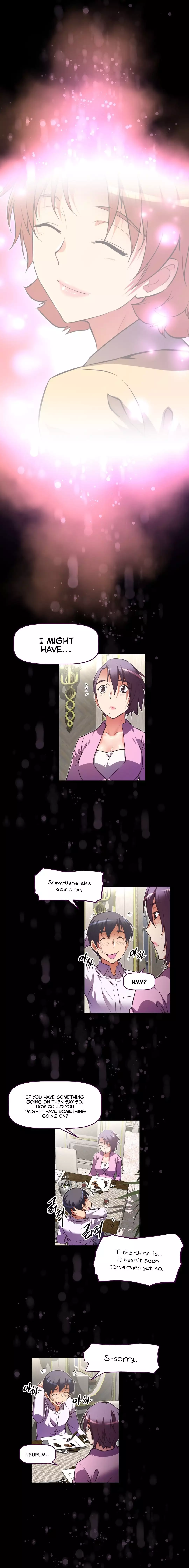 Brawling Go Ch.76-105