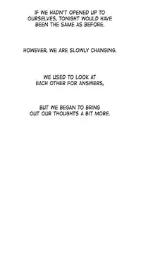 [Silverstar] Talk To Me Ch.1-29 (English) (Ongoing)