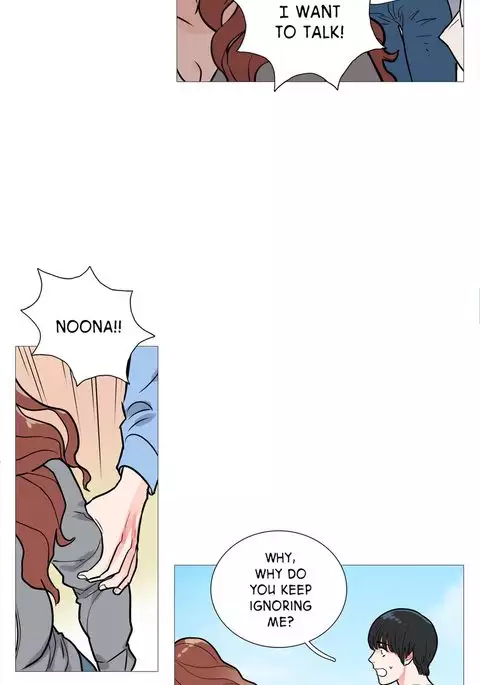 Sadistic Beauty Ch.1-25