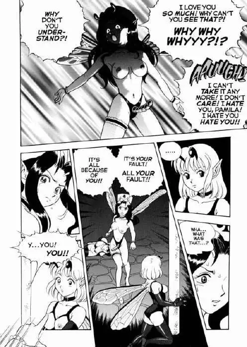 Bondage Fairies Extreme1 - CH13