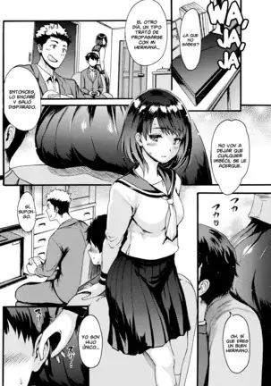 ANINO INUMANI - Mientras No Está Mi Hermano