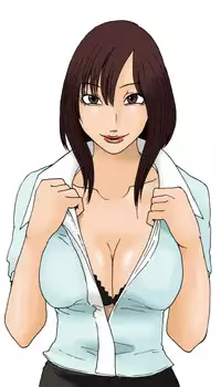 [Kiyokawa Zaidan] Shinro Soudan