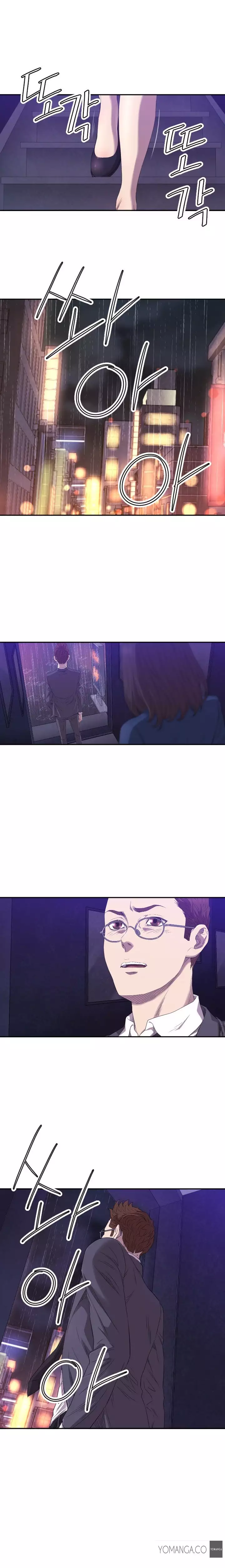 Club Sodom Ch.1-8