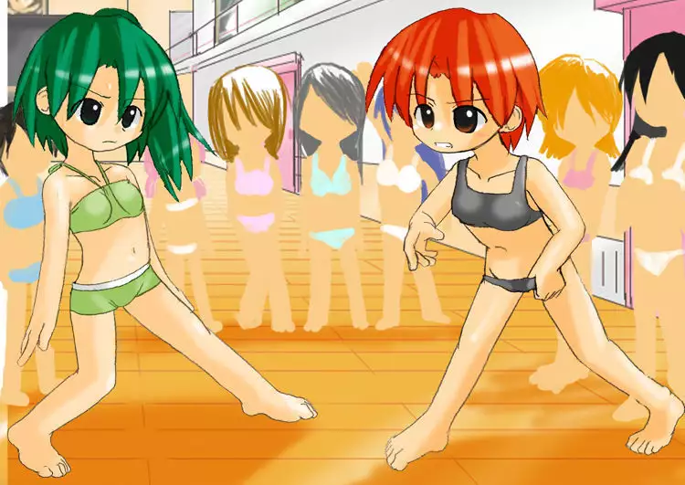 The Big Strip - Complete Edition