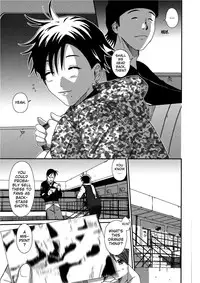 [Ryohzoh] Irodori - Colorful Dreams (English)