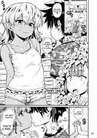 (C91) [Notes. (Takahashi Note)] Note-Dec2016 [English] [biribiri]