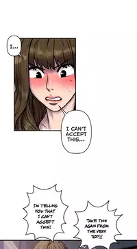 [Guh Bal Han] Ghost Love Ch.1-26 (English) (YoManga) (Ongoing)