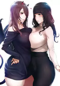 (C94) [Ikumura (Iku)] Ecchi na Onee-san Matome Hon (Various) [Chinese] [臭鼬娘漢化組]