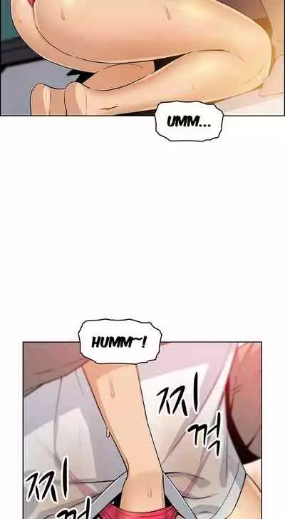 Housekeeper [Neck Pillow, Paper] Ch.49/49 [English] [Manhwa PDF] Completed
