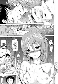 [Akatsuki Myuuto] Natsumitsu x Harem! Ch. 1-5 [English] [PSYN]