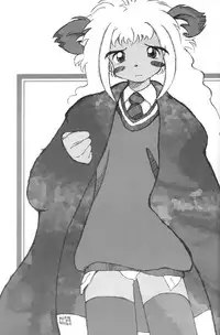 [URA-innosq (Arima Natsubon)] EDEN 01 (Harry Potter)