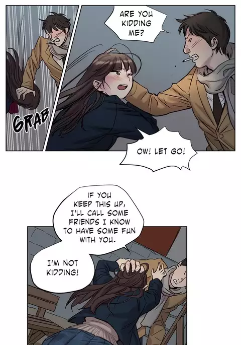 Atonement Camp Ch.1-38