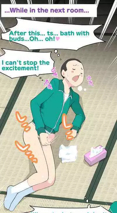 Sumikomi Minarai Kodomo Wife chans! | Little Wives,Live-in apprentices