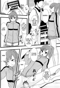 [Mayonnaise.] Nikubenki System Chronicle -Nikubenki System Nendaiki- | Slave System Chronicle [English] =LWB=