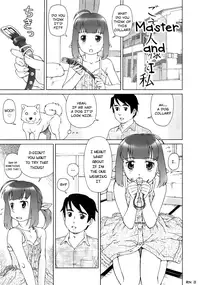 [Fuji Shinobu] Koakumalita | Little demon lolita [English] [Rin]