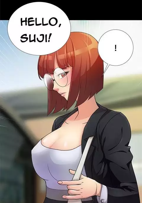 Will You Do as I Say? Ch.1-18