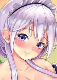 (CT31) [Studio P.M.Y (Mikarin)] Operation having childeren (Azur Lane)