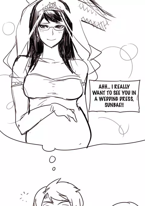 Household Affairs Ch.1-32