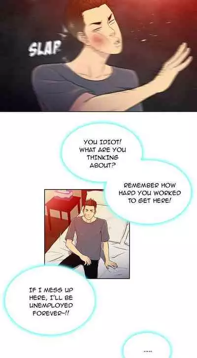 The Stand-up Guy Ch.56/56