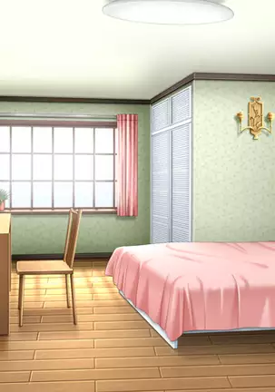 Pick Me, Honey! (decensored)