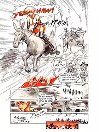 [Yamamoto Atsuji] Return of Arnis (English)